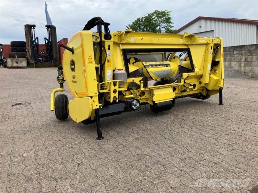 John Deere 639 Accessori per mietitrebbiatrici