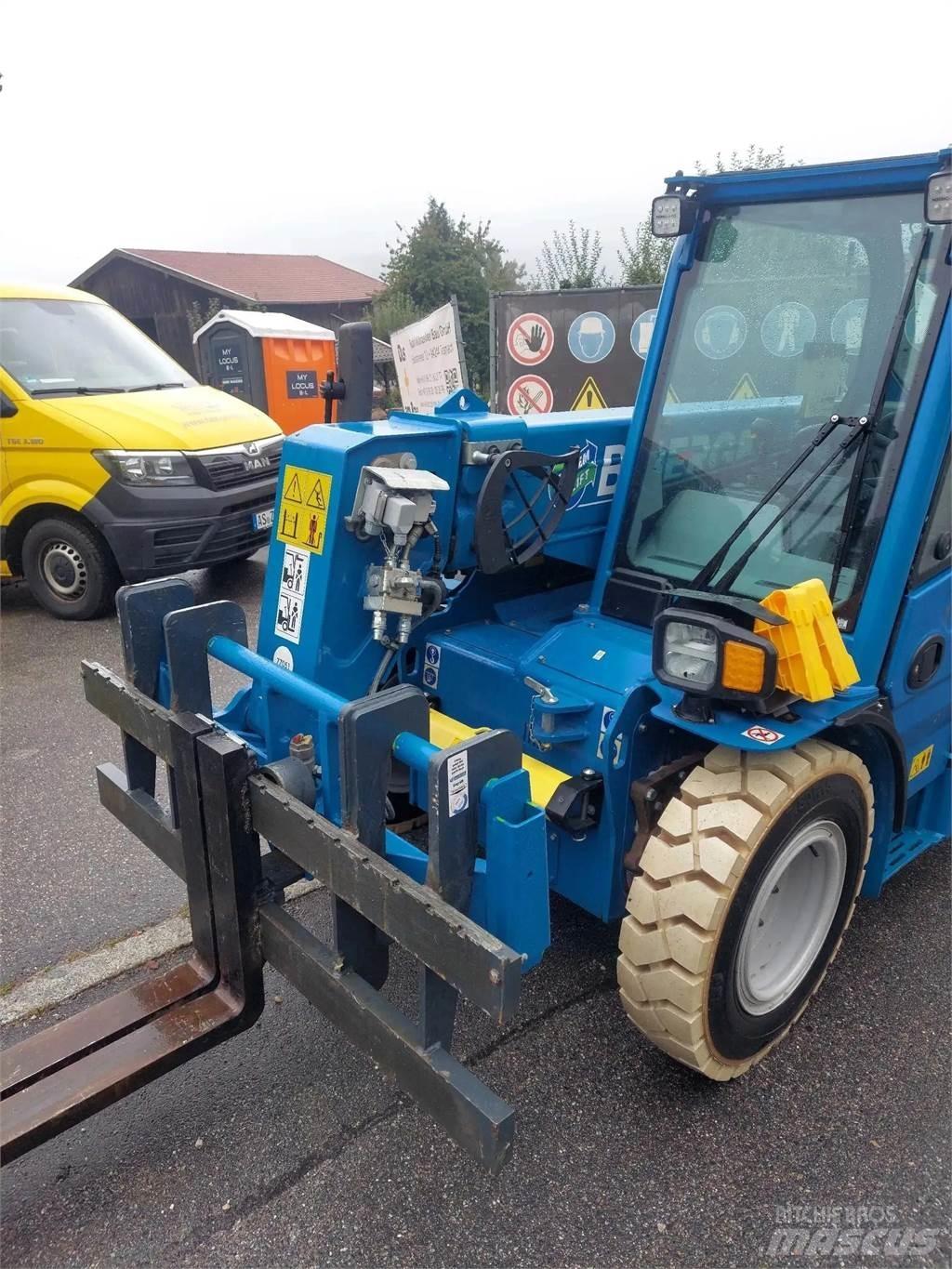 Merlo EW 25.5-90 Carrelli elevatori-Altro