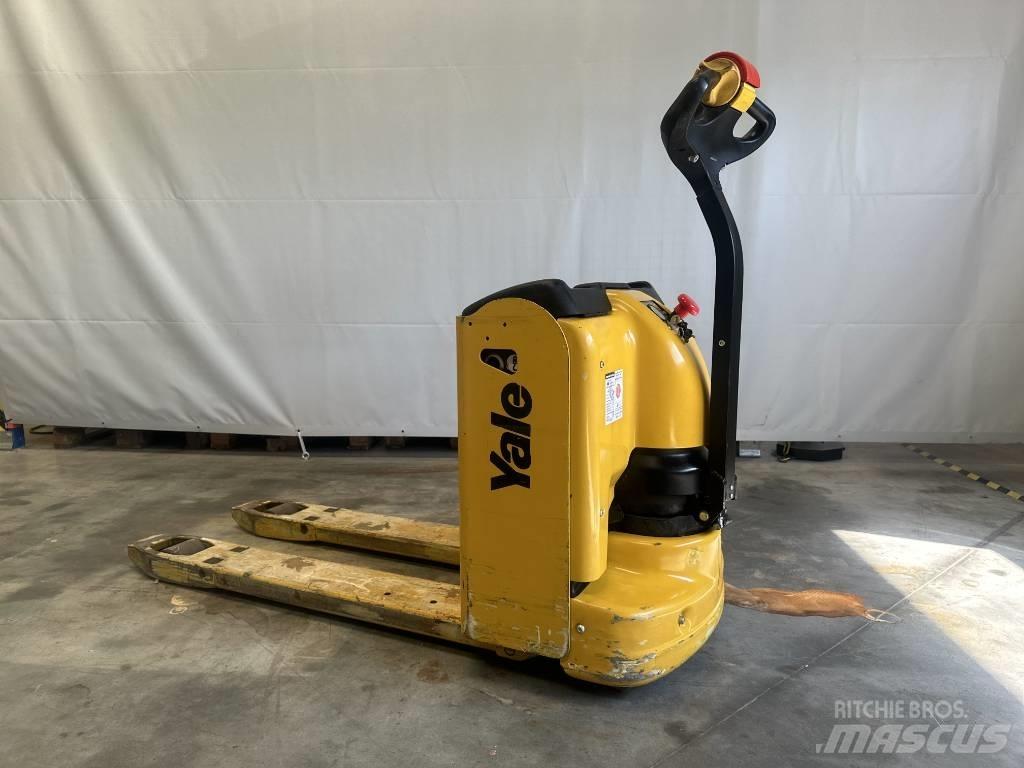 Yale MP16 Transpallet manuale