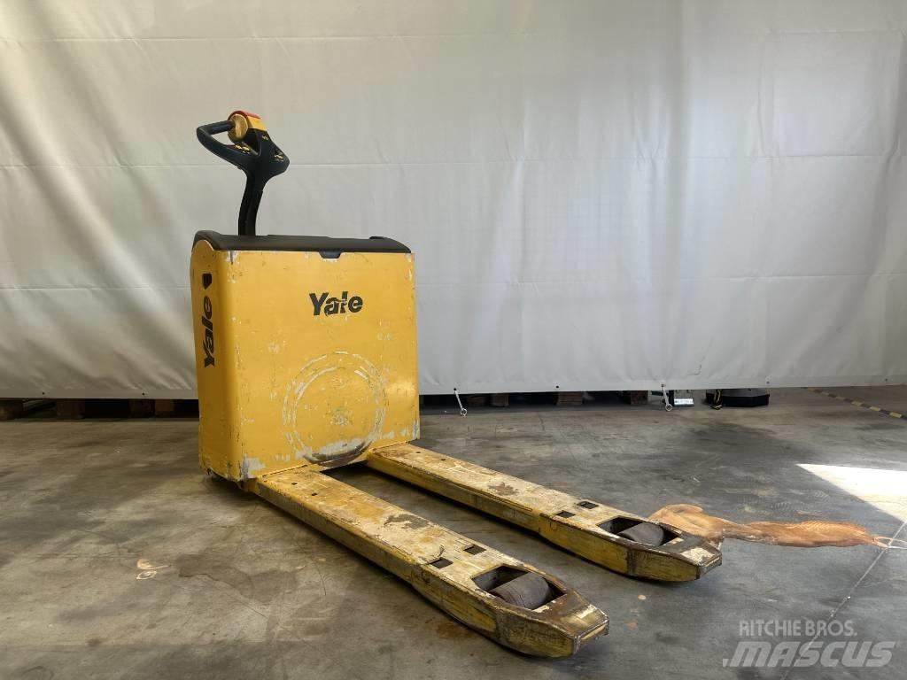 Yale MP16 Transpallet manuale