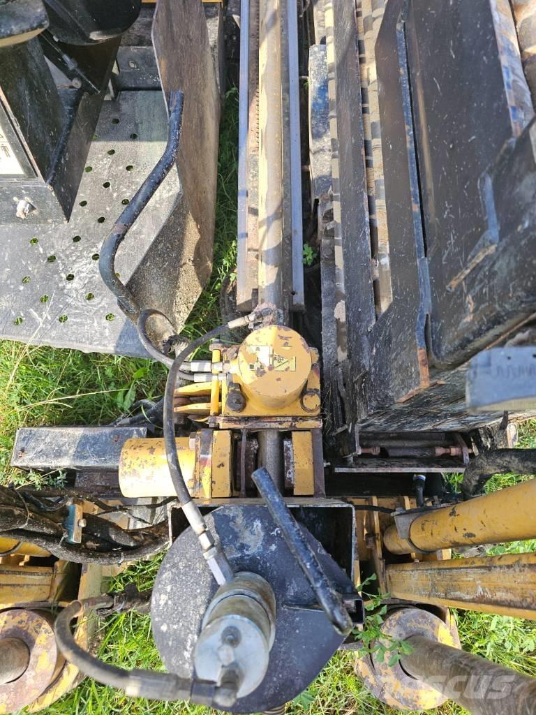 Vermeer D23x30S3 Macchina per perforazione orizzontale controllata
