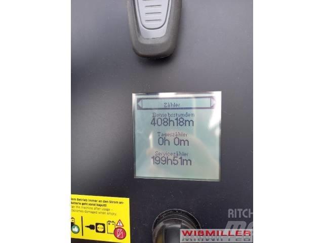 Kärcher B 95 RS Spazzatrici da interno