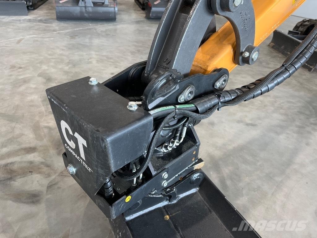 CASE CX 22 D Miniescavatori