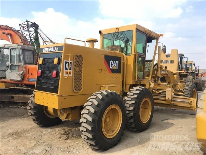 CAT 140 G VHP Motorgraders