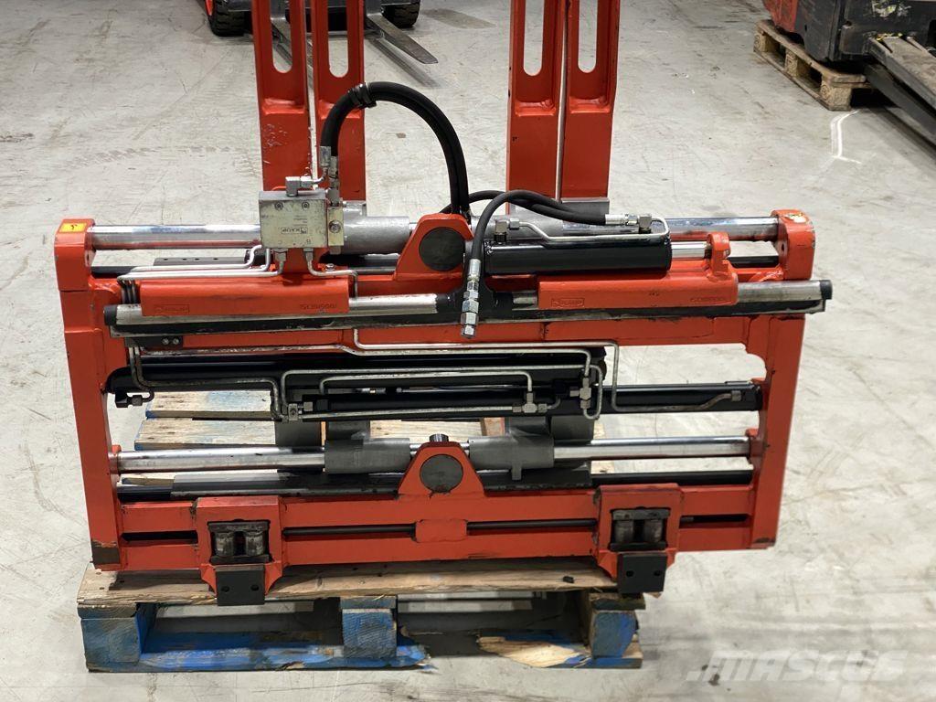 Kaup 3T429C Costruzioni - Altro