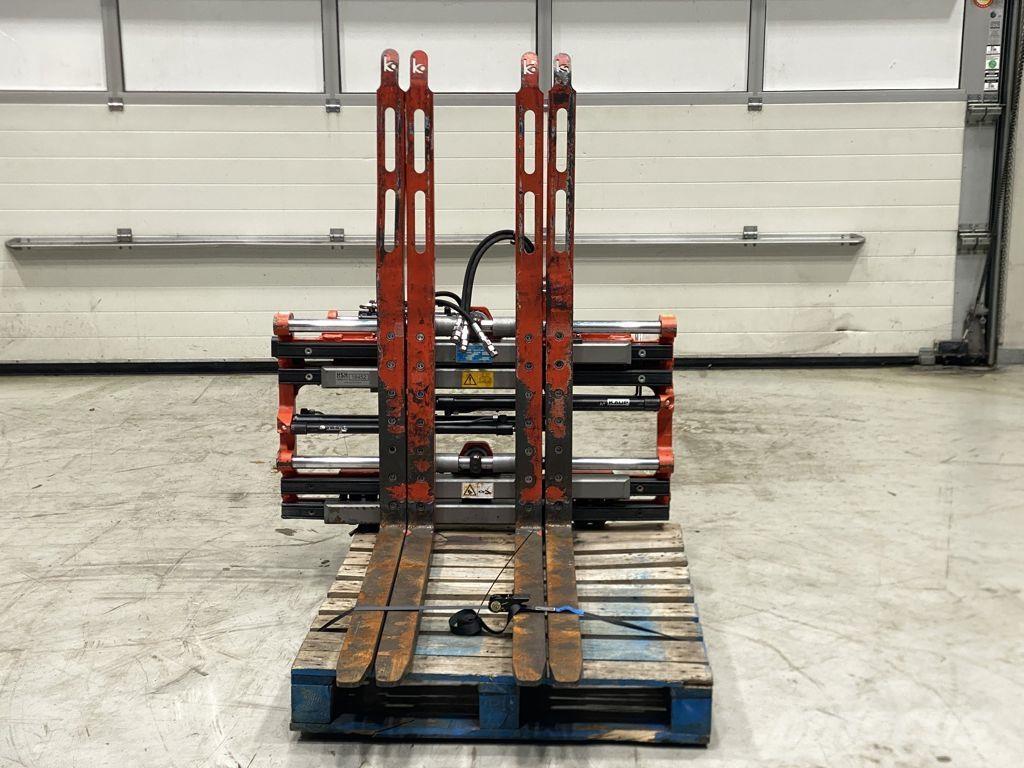 Kaup 3T429C Costruzioni - Altro