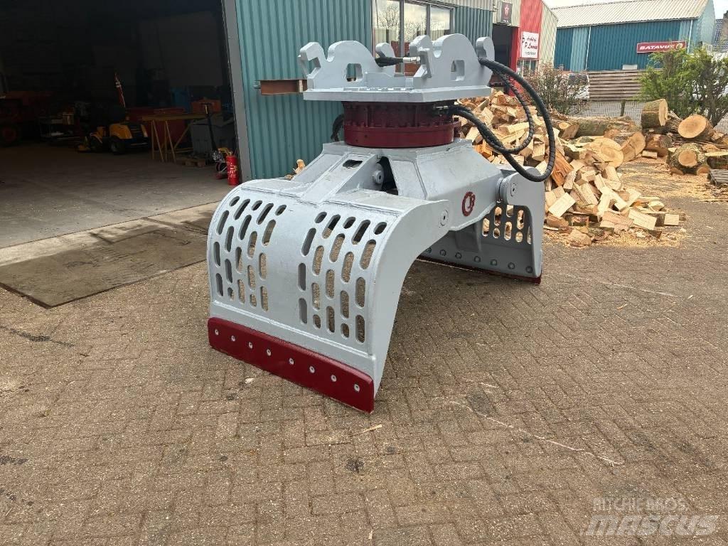 Demarec DRG 36 Pinze