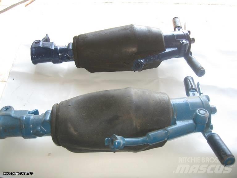 Demag 28 ΚΙ Compressori