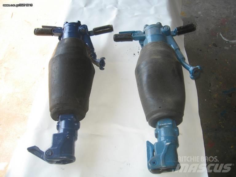 Demag 28 ΚΙ Compressori