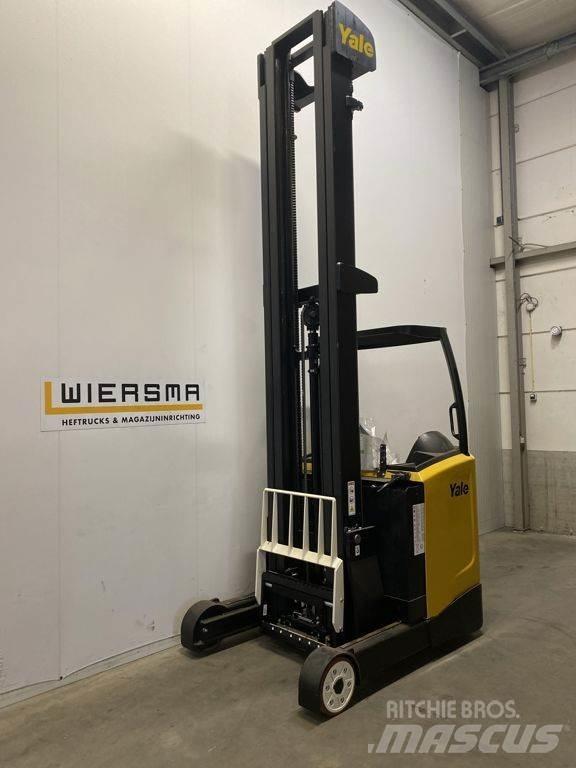 Yale MR14 Carrello retrattile