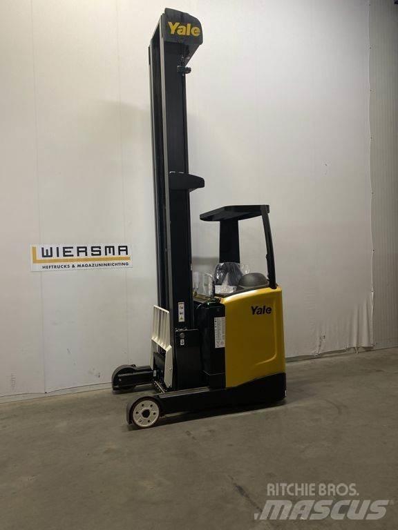 Yale MR14 Carrello retrattile