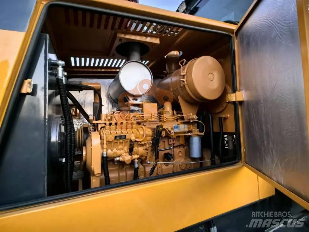 XCMG GR 2153 Motorgraders