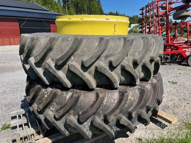 Alliance 520/85R 46 Pneumatici, ruote e cerchioni