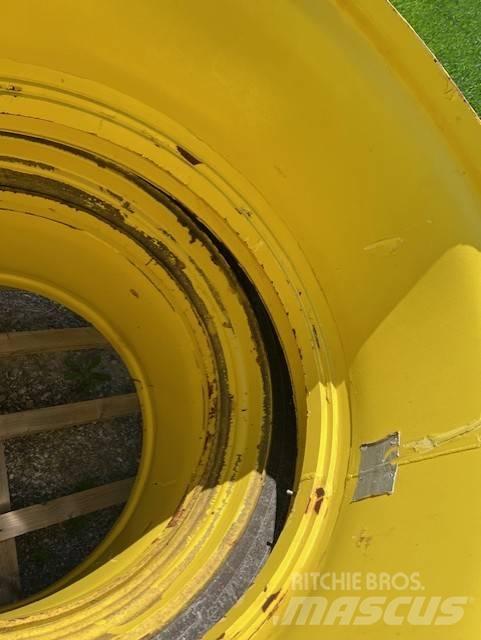 Alliance 520/85R 46 Pneumatici, ruote e cerchioni