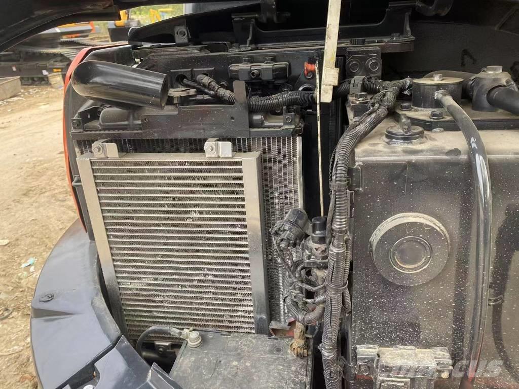 Kubota 155 Miniescavatori