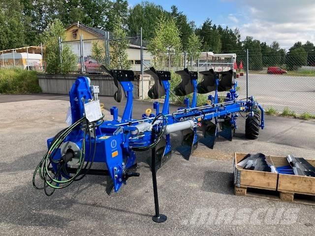Överum VFCXP 5975H Aratri reversibili