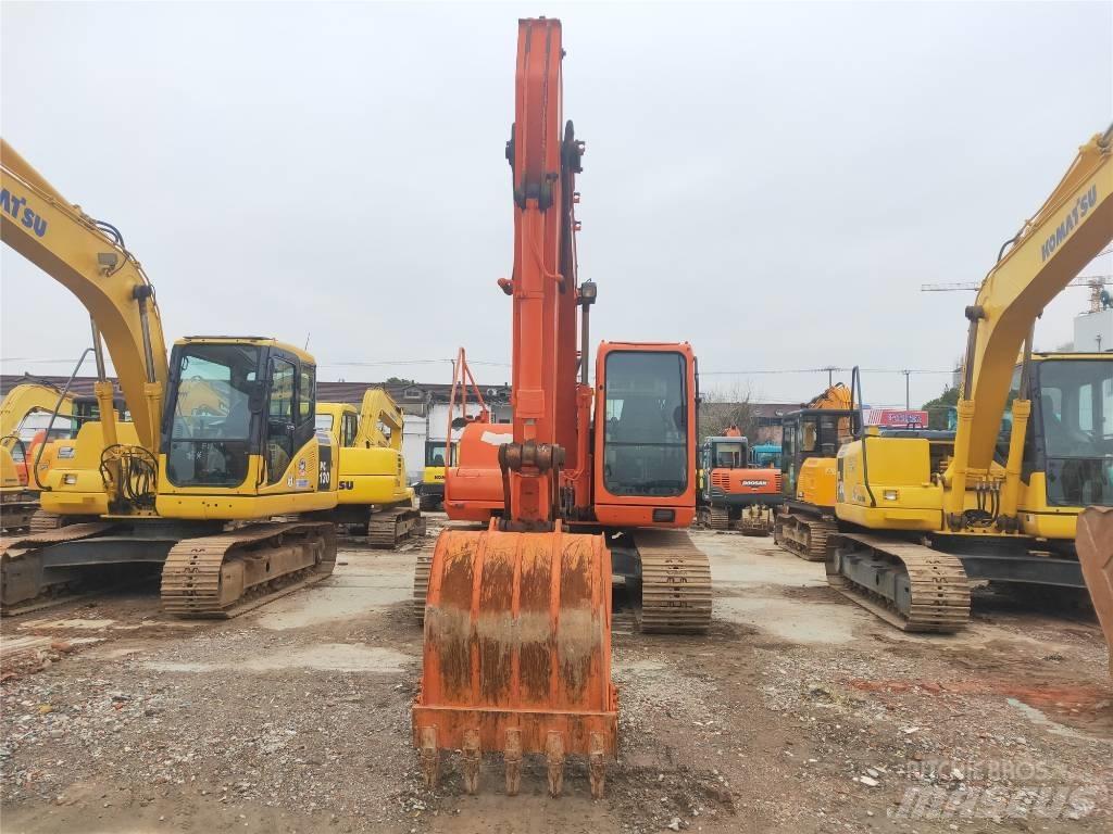 Doosan DH 150 LC-7 Escavatori cingolati