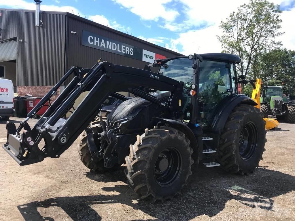 Valtra G 135 A Trattori