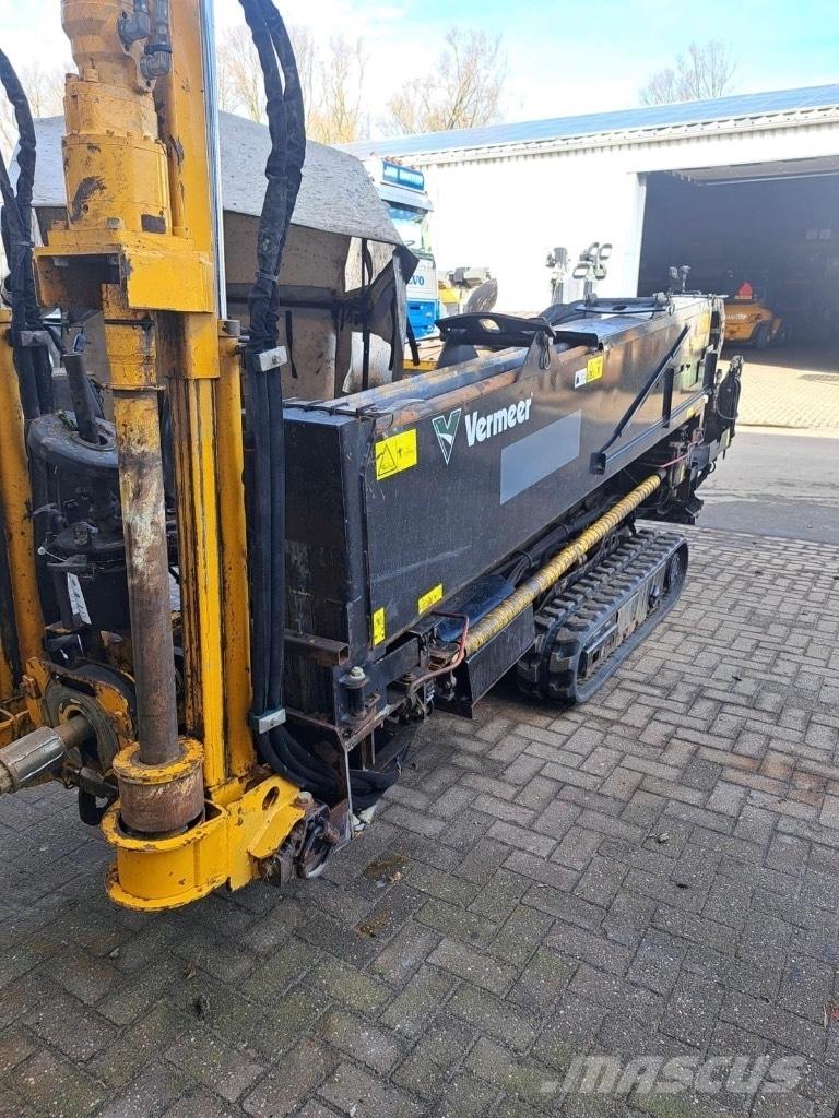 Vermeer D20x22S3 Macchina per perforazione orizzontale controllata