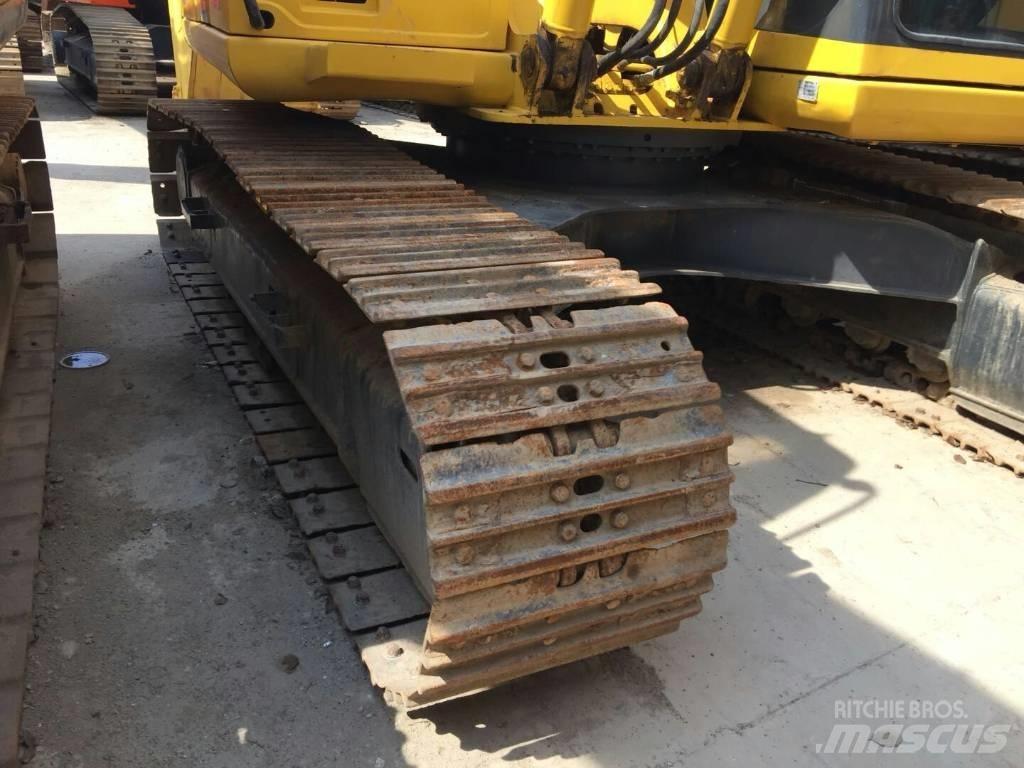 Komatsu PC 120 Escavatori medi 7t - 12t