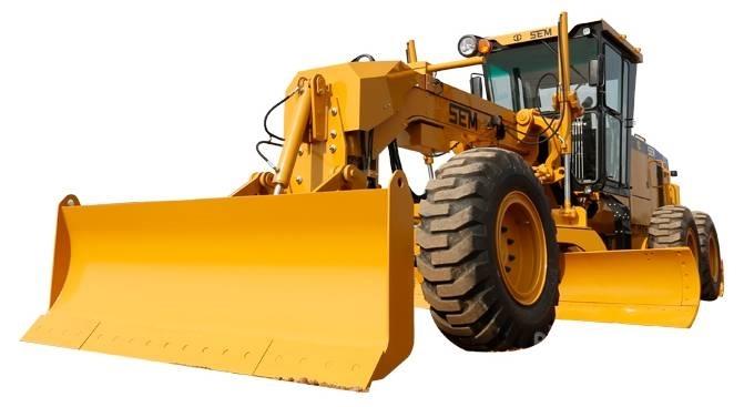 SEM 922  Motor Grader Motorgraders