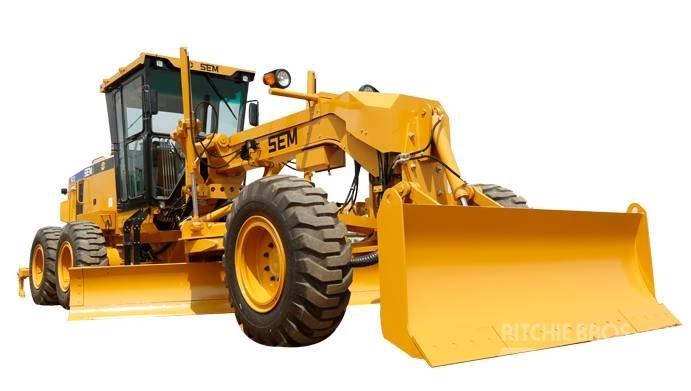 SEM 922  Motor Grader Motorgraders