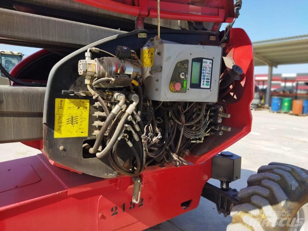 Manitou 180 ATJ Piattaforme a braccio articolato