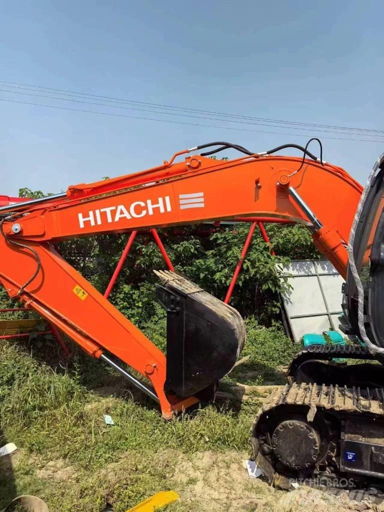 Hitachi ZX 120 Escavatori cingolati