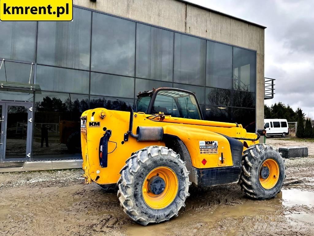 JCB 535-95 Sollevatori telescopici