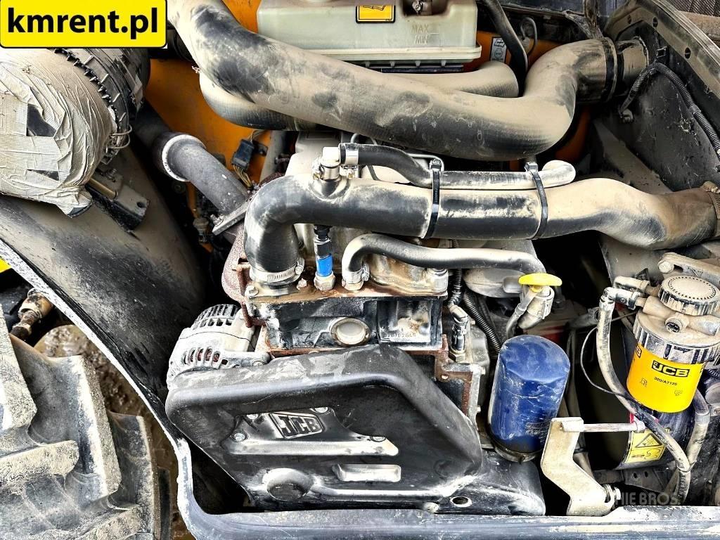 JCB 535-95 Sollevatori telescopici