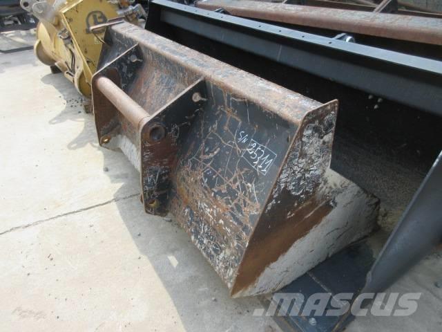Manitou MVT 730 Sollevatori telescopici