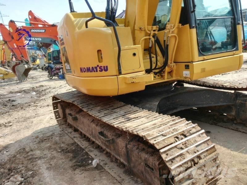 Komatsu PC 128 US Escavatori medi 7t - 12t