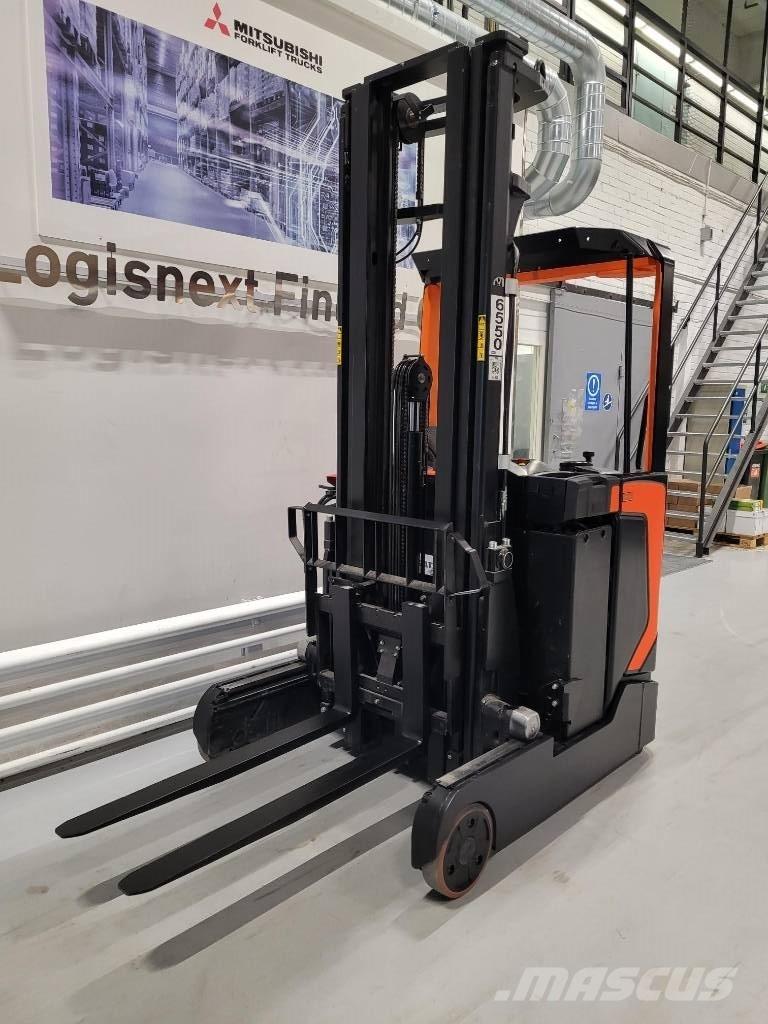 Rocla HSF14 Carrello retrattile
