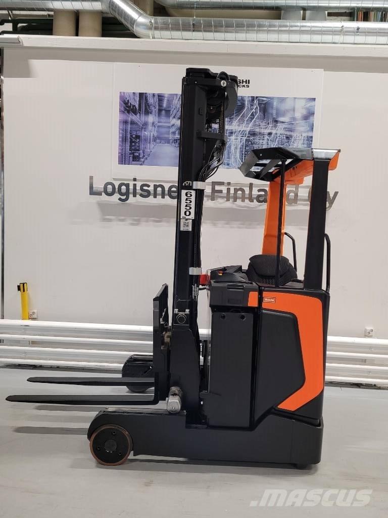 Rocla HSF14 Carrello retrattile