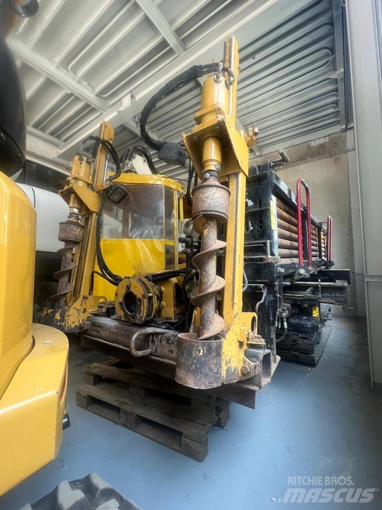 Vermeer D36x50 Macchina per perforazione orizzontale controllata