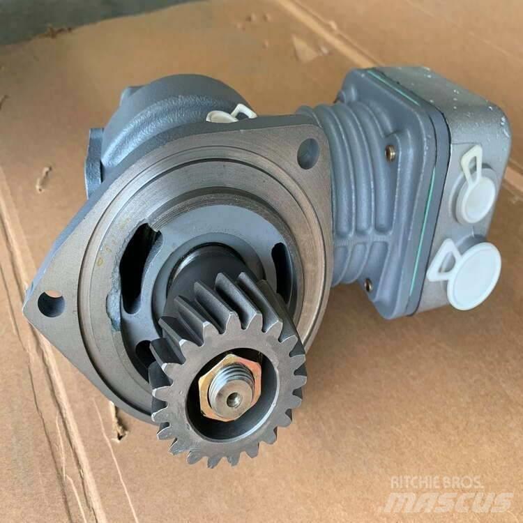 XCMG Gear 275100188 Altri componenti