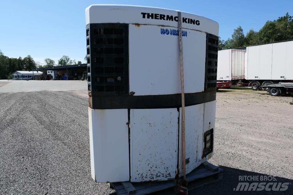 Thermo King SL100E Trasporto - Altro