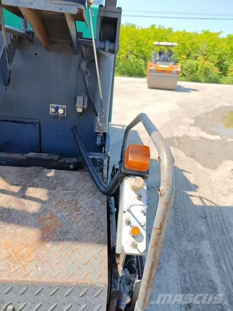 XCMG RP 453 L Finitrici