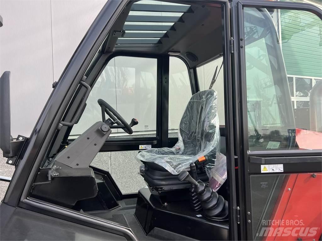 Manitou M50-4 Elevatore per esterni