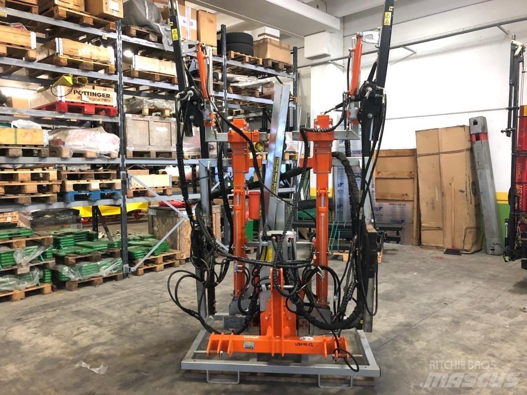  RINIERI VISION 2 Cimatrice