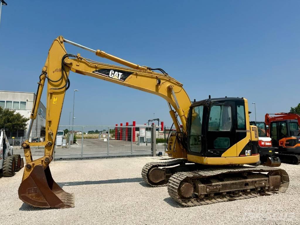 CAT 314 C Escavatori cingolati