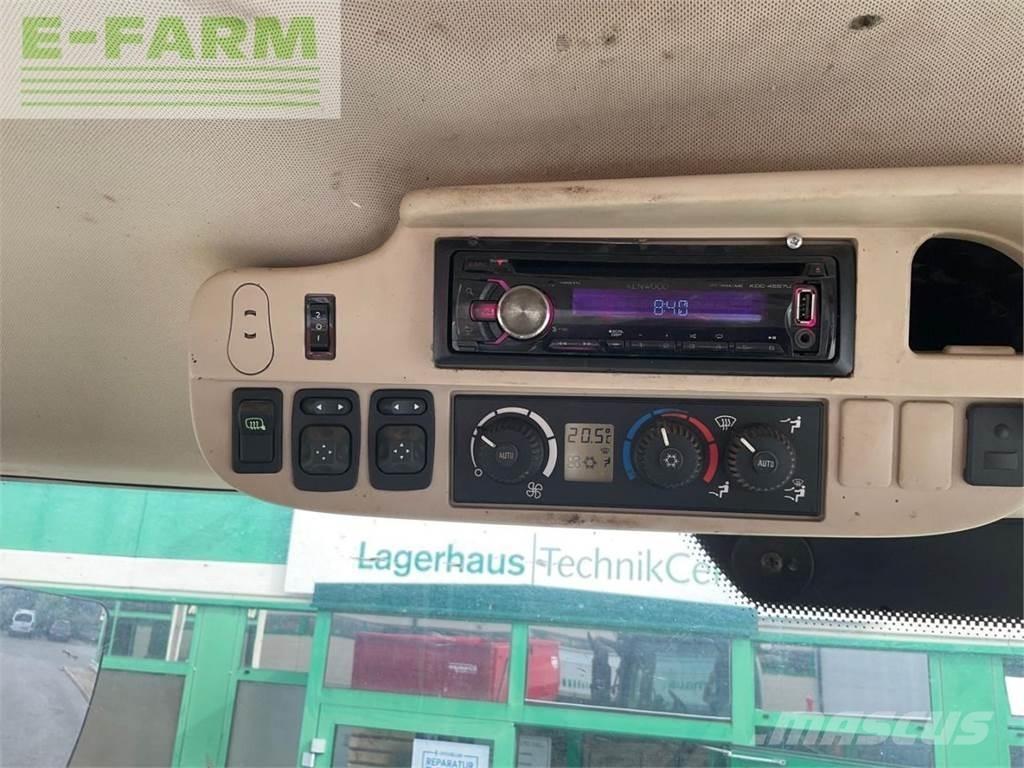 John Deere 6170R Trattori