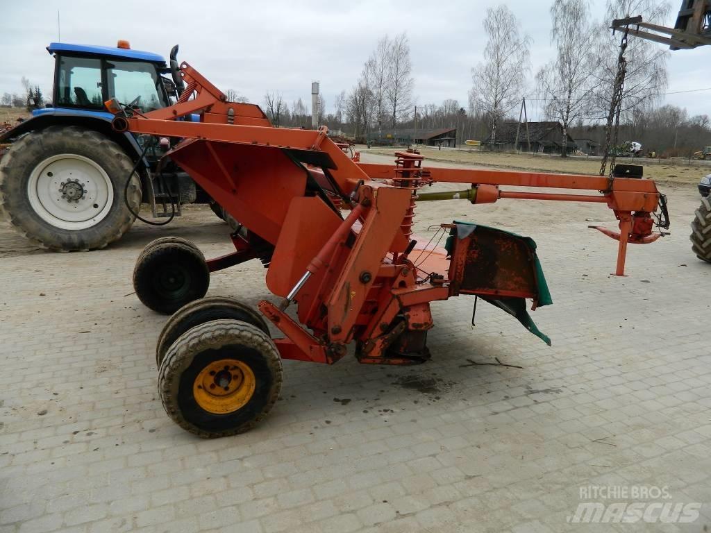 Kverneland 338 B Falciacondizionatrici