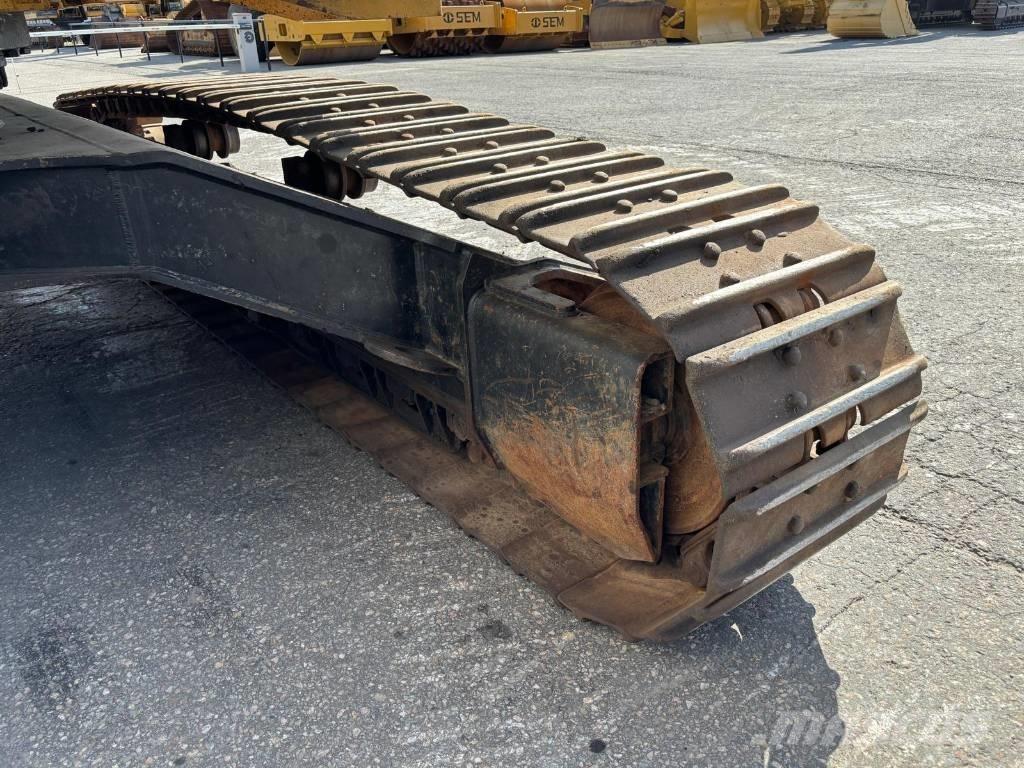 CAT 330 FL Escavatori cingolati