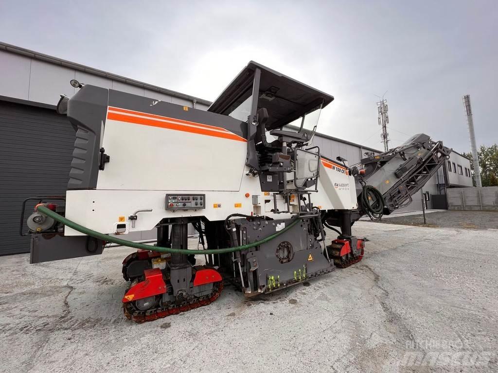 Wirtgen W150CFi Fresa a freddo per asfalto