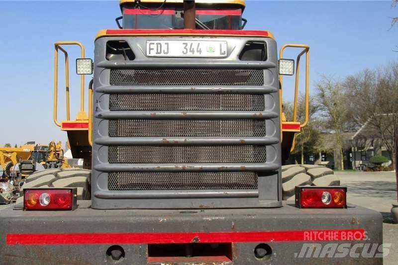 Lovol FL966F-II Pale gommate