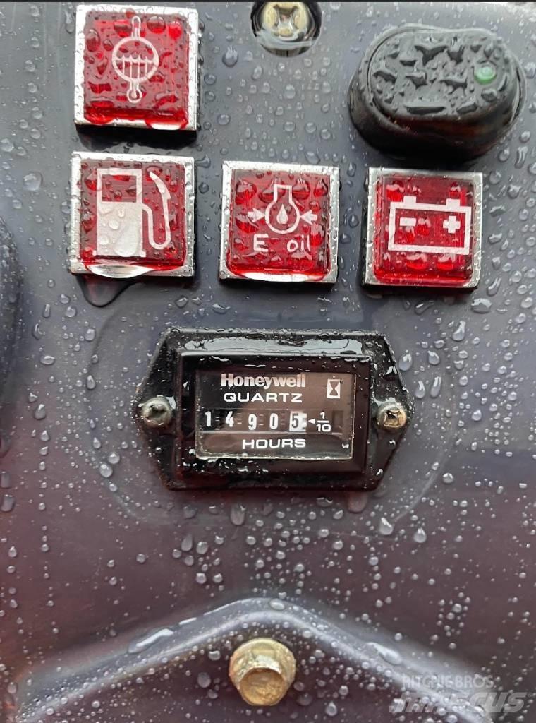 Kubota U 10-3 Miniescavatori