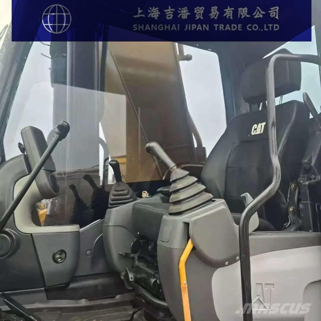 CAT 330 D Escavatori cingolati