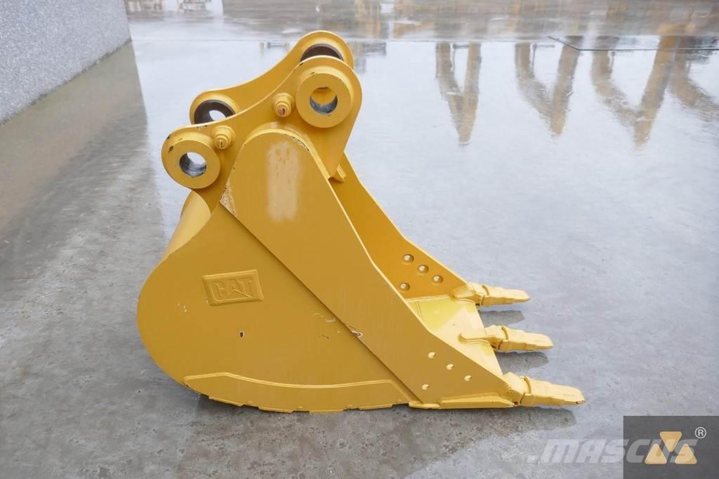 CAT 320 Bucket Benne