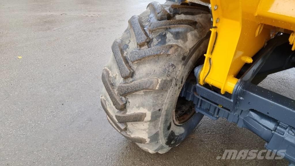 Terex TA9 Mini dumper